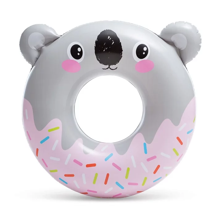 حلقه بادی اینتکس  intex مدل کوالا کد P/59266/D