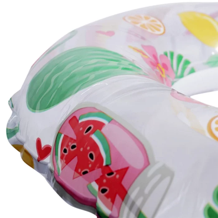حلقه شنا بادی اینتکس intex طرح هندوانه کد P/59230/C