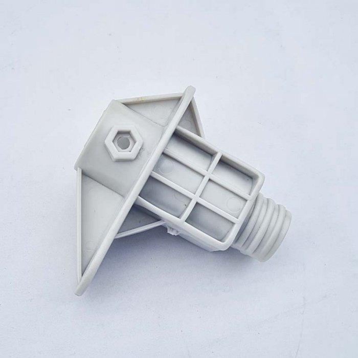 قطعه یدکی نگهدارنده ميله تاب مجموعه تاب و سرسره کد YTS0002