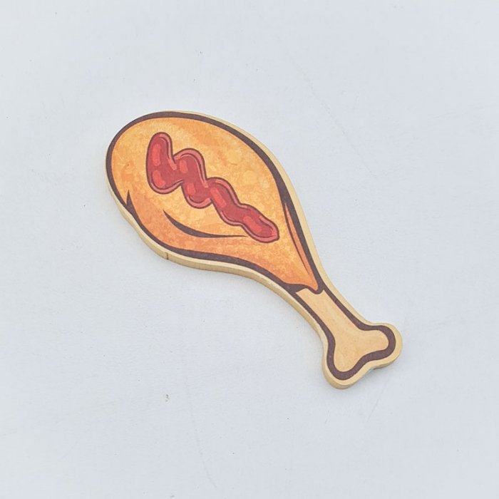 قطعه یدکی گوشت چوبي راشين تويز کد YMO0019