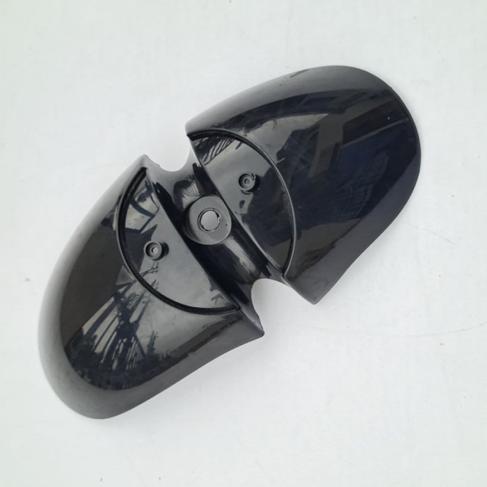 قطعه یدکی گلگير سه چرخه nikki کد YMO0010