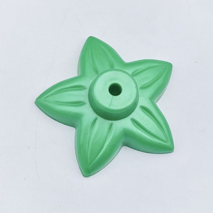 قطعه یدکی گلبرگ صندلي پرتقالي کد YMO0005