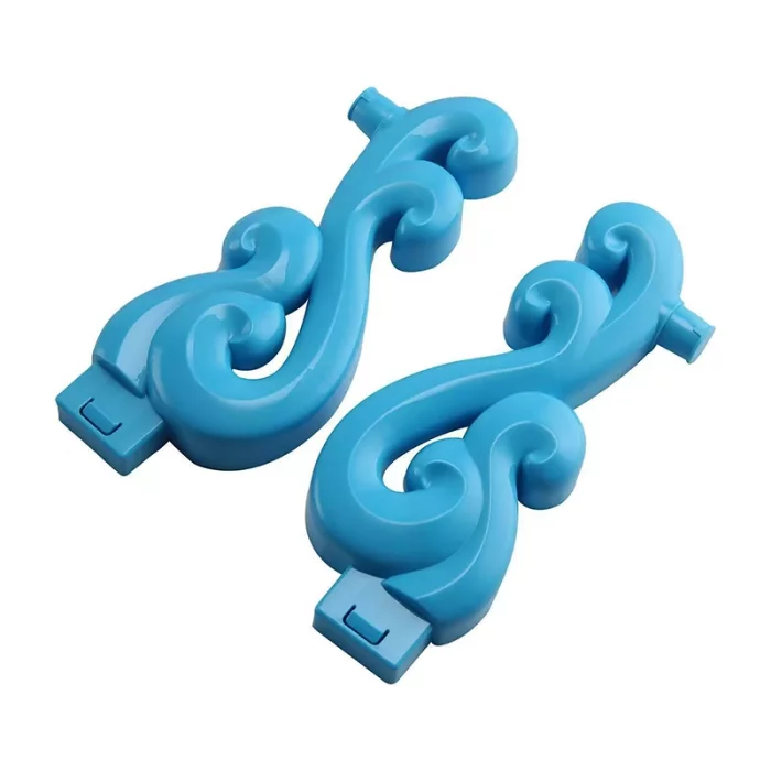 ميز آرايش با لوازم كد 00886