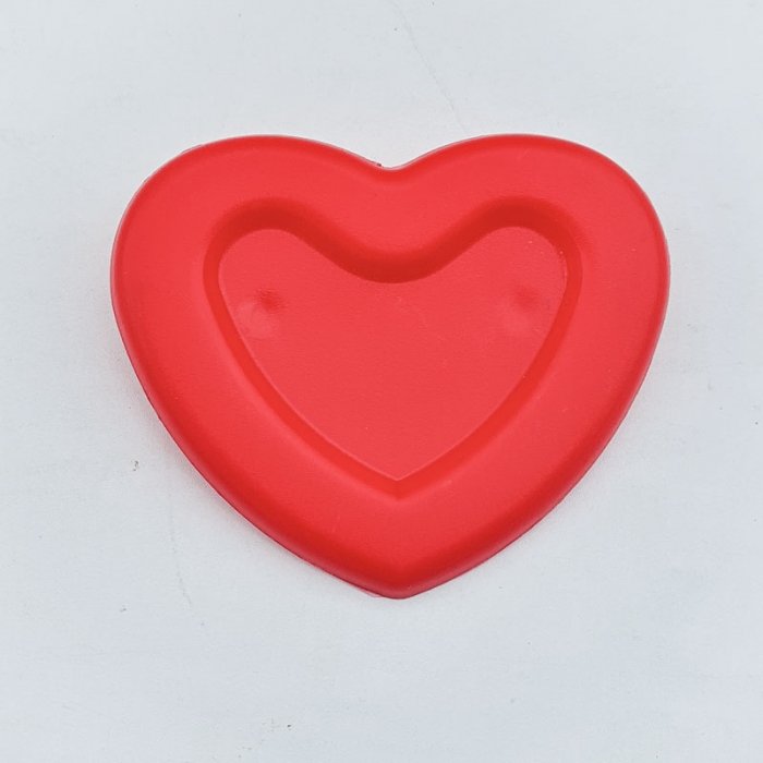 قطعه یدکی قلب بزرگ کلبه باربي کد YTS0042