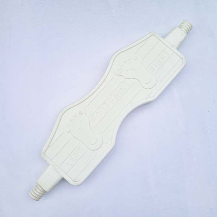 قطعه یدکی پله سفيد سرسره سنجاب  کد YTS0036