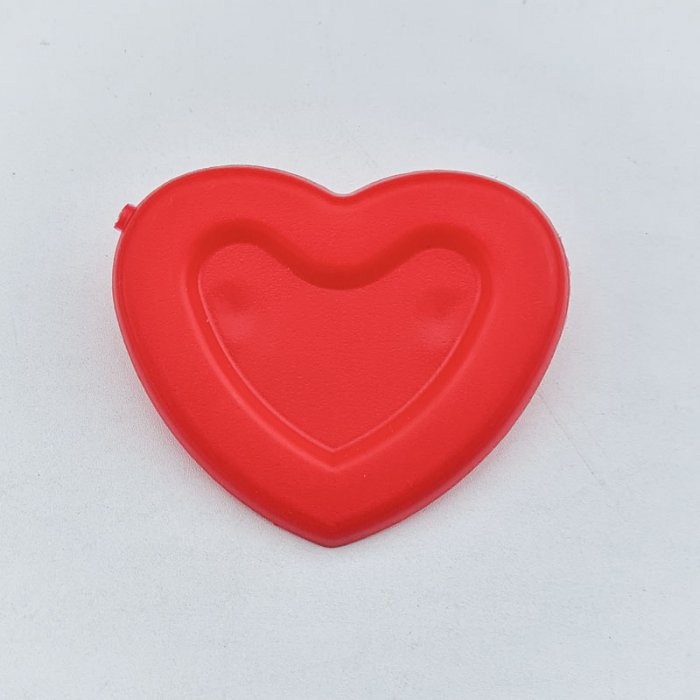 قطعه یدکی قلب کوچک کلبه باربی کد YTS0035