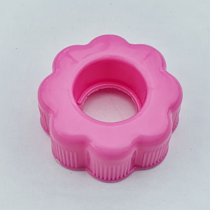 قطعه یدکی مهره بدون نافي تاب و سرسره اريکه صورتي کد YTS0023