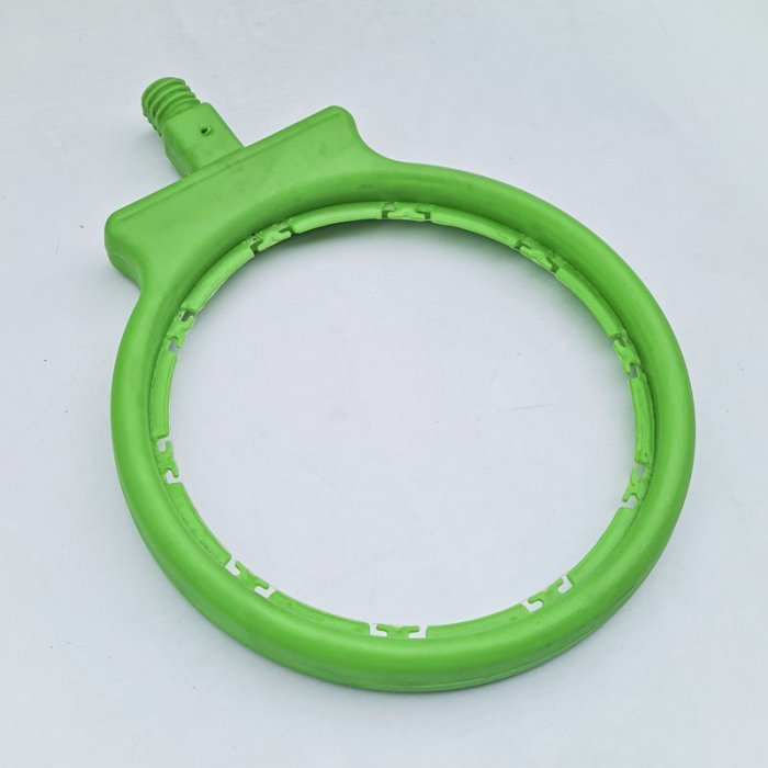 قطعه یدکی حلقه بستکبال تاب و سرسره اريکه کد YTS0020