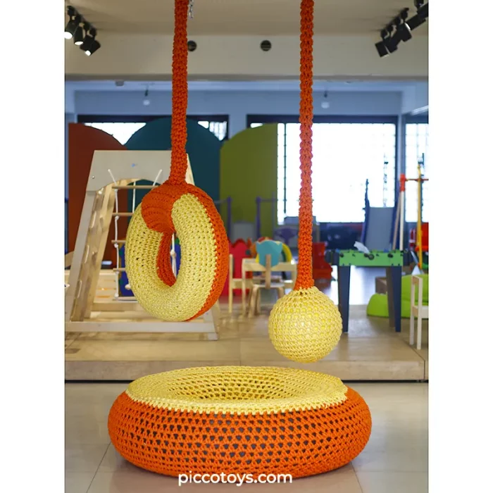 نشیمن تارتن یا کروچت کد 6554738