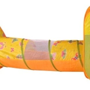 چادر بازي دوبل با100عدد توپ كد24