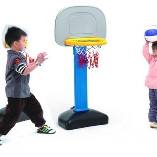 حلقه بسكتبال كد3