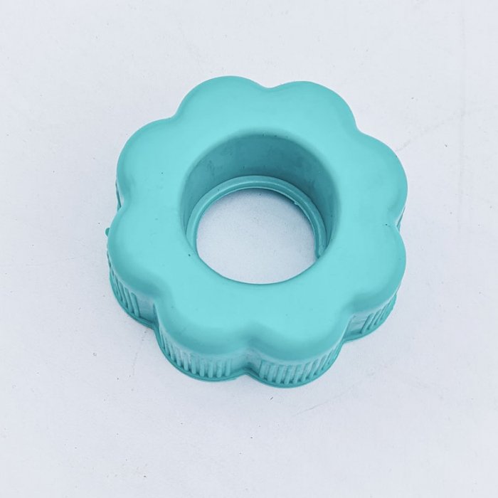 قطعه یدکی مهره بدون نافي تاب و سرسره اريکه رنگ سبز کد YTS0004