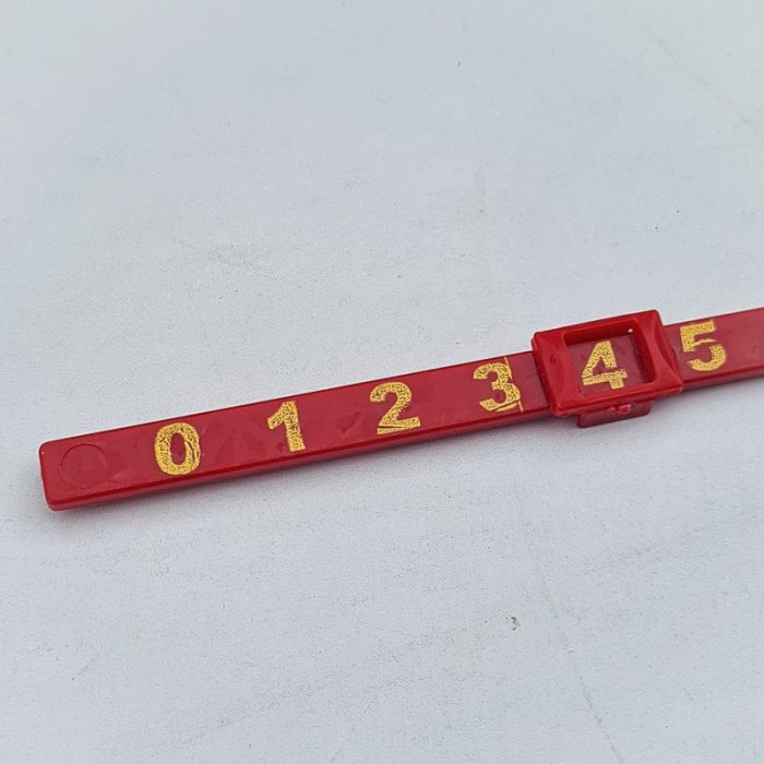 قطعه یدکی شمارشگر امتیازات ایرهاکی h844 کد YAR0008