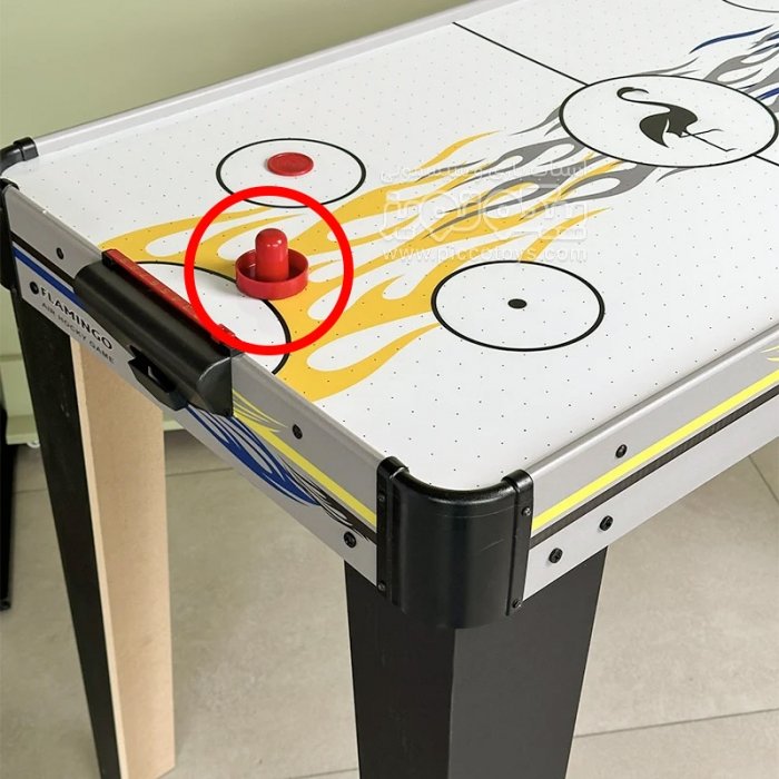 قطعه یدکی دسته ضربه به دیسک ایرهاکی h844 کد YAR0007