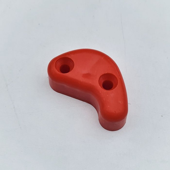 قطعه یدکی نگهدارنده سر به پله سرسره گلابي کد YSG0004