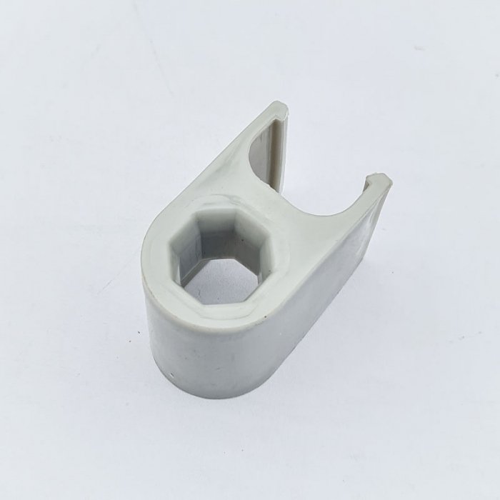 قطعه یدکی بست پارک حفاظ دلفين کد YET0005