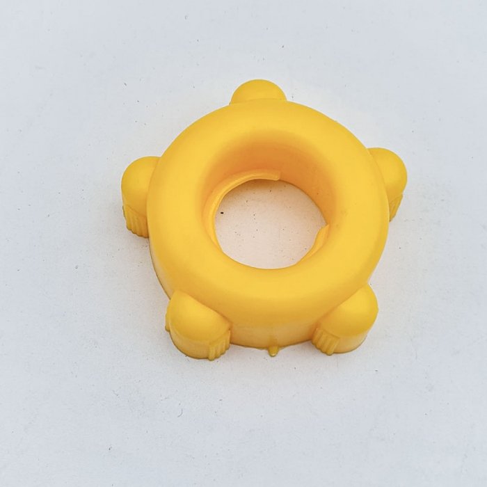 قطعه یدکی مهره قفسه وسايل وانيا کد YVA0001