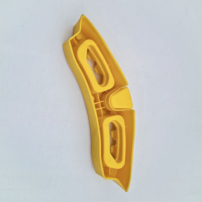 قطعه یدکی  عينکی هزارپا کد YHP0002