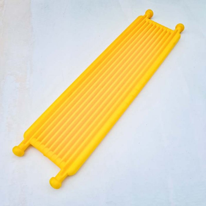 قطعه یدکی نشیمن الاکلنگ 2018 مانلی رنگ زرد کد YMA0021