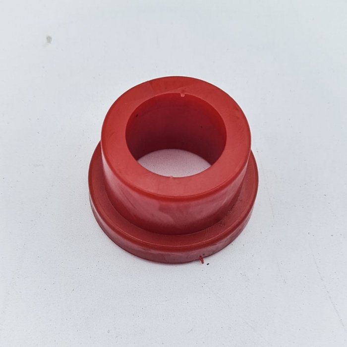 قطعه یدکی  واشر پلاستيکی قرمز تاب مانلی کد YMA0015