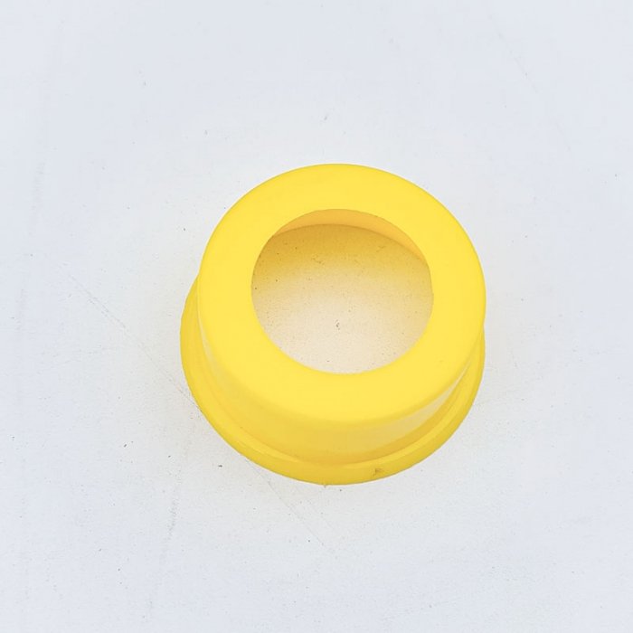 قطعه یدکی  واشر پلاستيکی زرد تاب مانلی تک نفره کد YMA0014