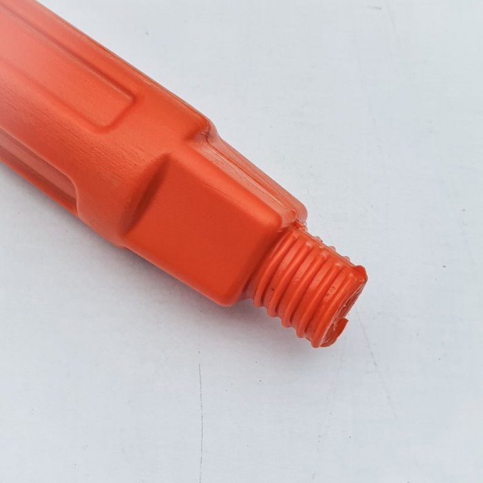 قطعه یدکی تیرک نگهدارنده بدنه های سرسره خرگوش P/PS5135/A  کد YTS0063