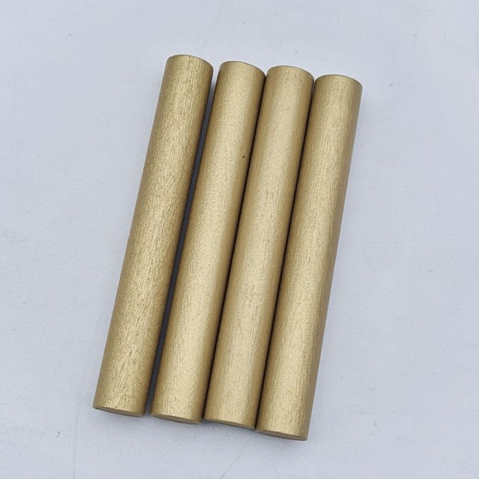 قطعه یدکی دستگیره آشپزخانه کودک چوبی سفید کد KA426 کد YMO0061