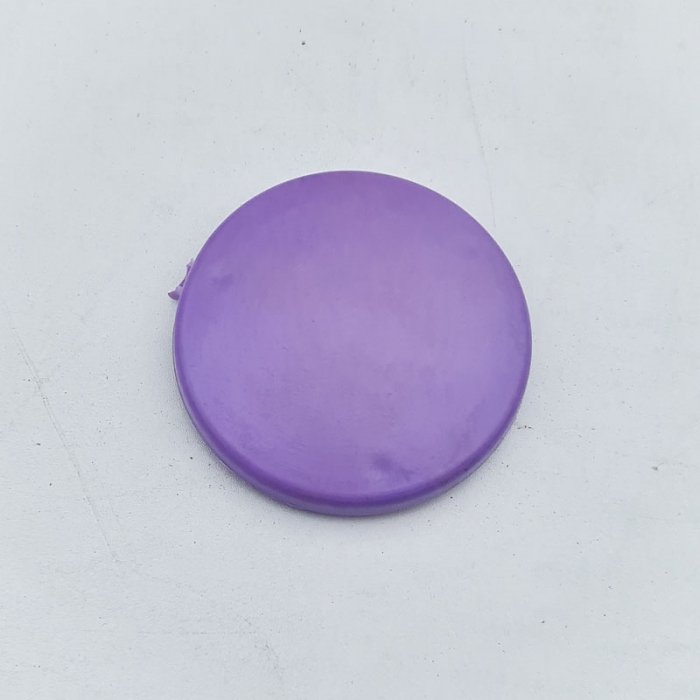 قطعه یدکی قالپاق الاکلنگ پوني رنگ بنفش کد YTS0057