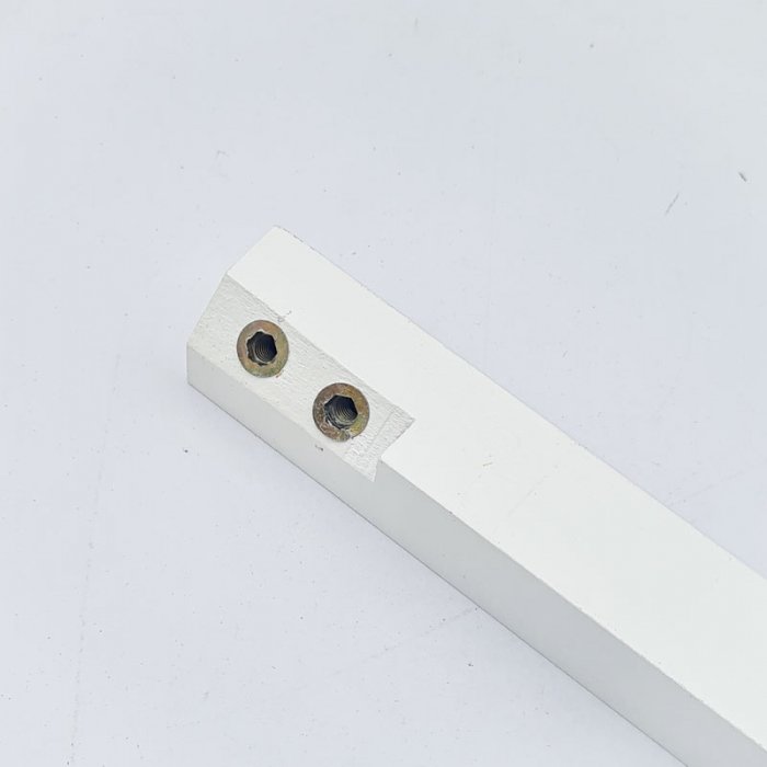 قطعه یدکی پایه میز چوبی کودک کد 1623 کد YMO0067