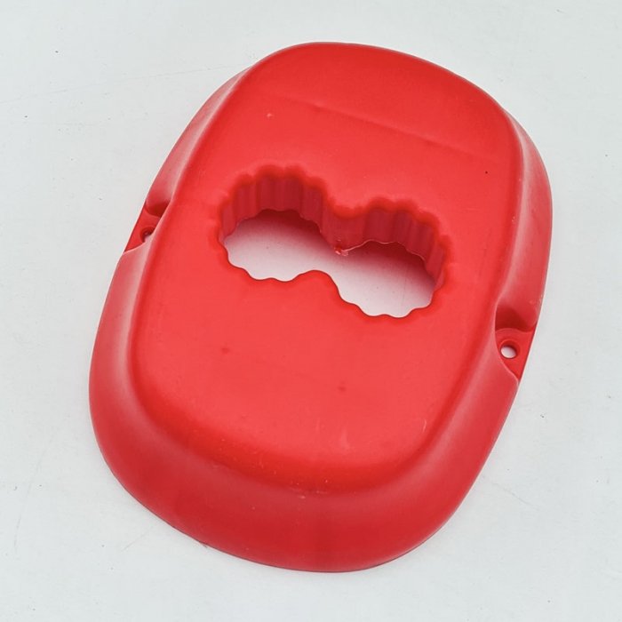 قطعه یدکی  پايه نرده درختي 5017 کد YET0004