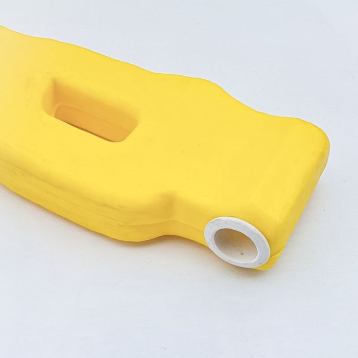 قطعه یدکی محافظ تاب پيکو زرد کد YPL0003