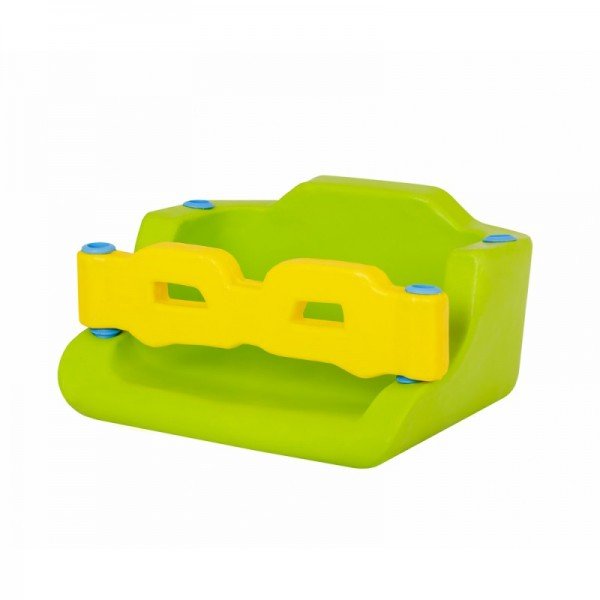 قطعه یدکی محافظ تاب پيکو زرد کد YPL0003
