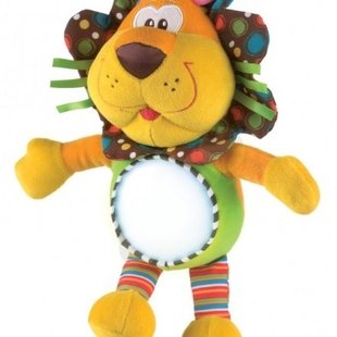 شير موزيكال چراغ خواب دار playgroكد182617