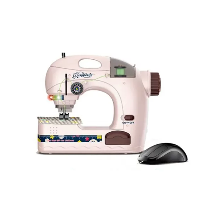 چرخ خیاطی اسباب بازی Mini کد 6783A