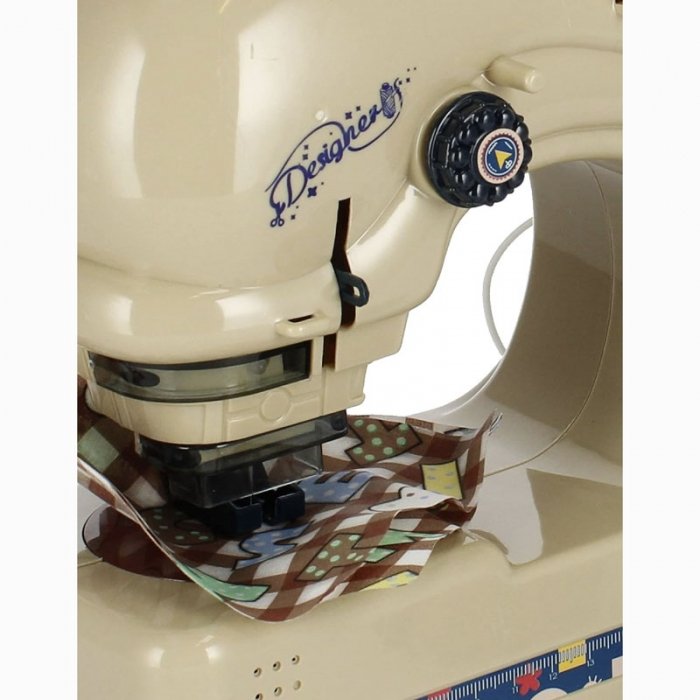 چرخ خیاطی اسباب بازی Mini کد 6783A
