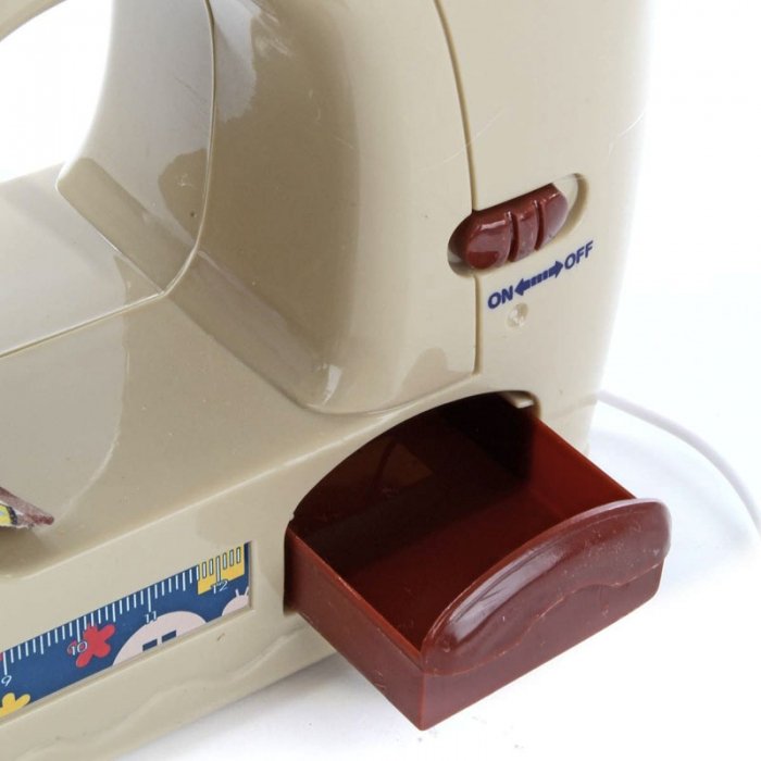چرخ خیاطی اسباب بازی Mini کد 6783A