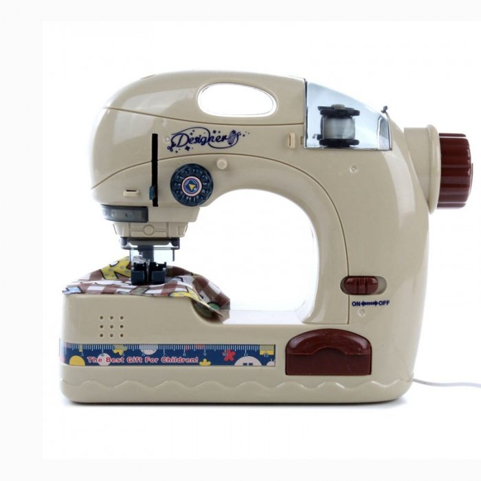 چرخ خیاطی اسباب بازی Mini کد 6783A