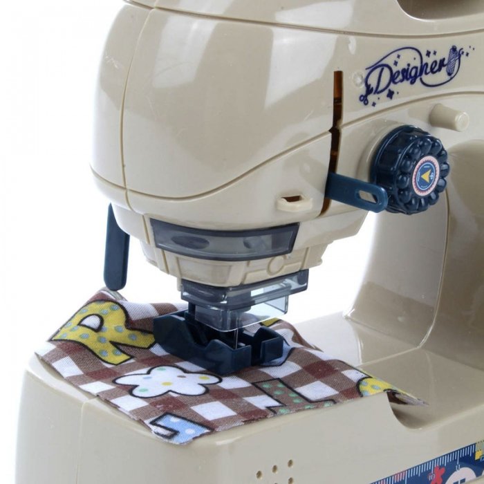 چرخ خیاطی اسباب بازی Mini کد 6783A