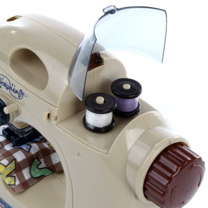 چرخ خیاطی اسباب بازی Mini کد 6783A