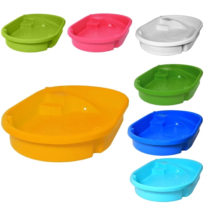 استخر آب بازی کودک 200 سانتیمتر کد BP01