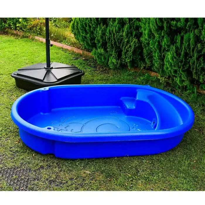 استخر آب بازی کودک 200 سانتیمتر کد BP01