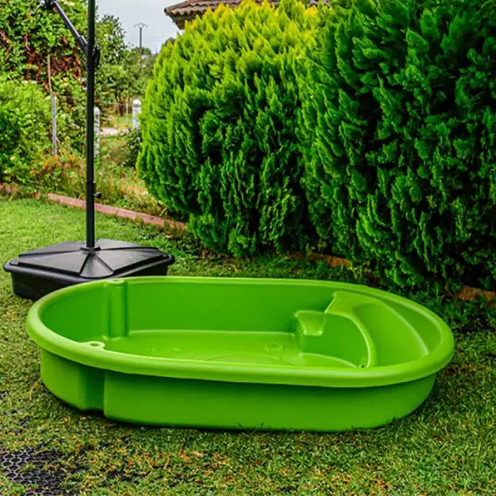 استخر آب بازی کودک 200 سانتیمتر کد BP01