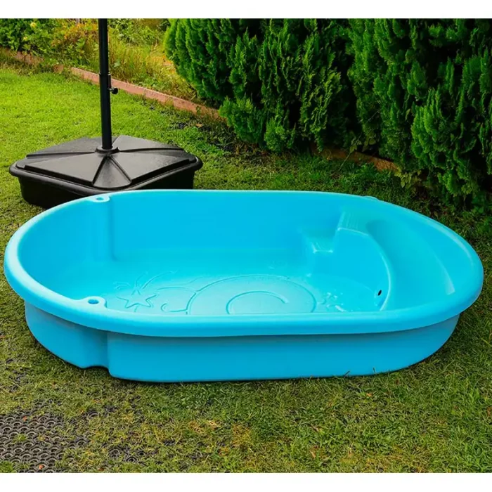 استخر آب بازی کودک 200 سانتیمتر کد BP01