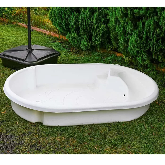 استخر آب بازی کودک 200 سانتیمتر کد BP01