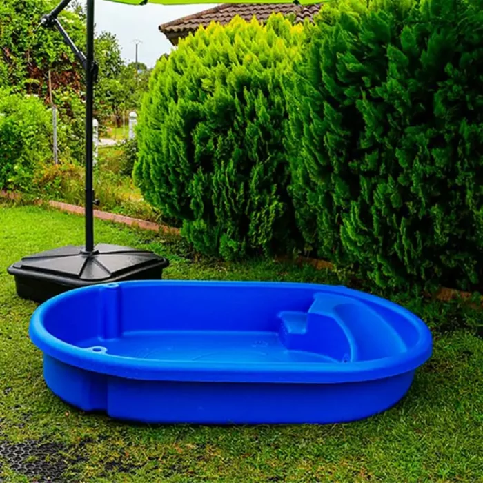 استخر آب بازی کودک 200 سانتیمتر کد BP01