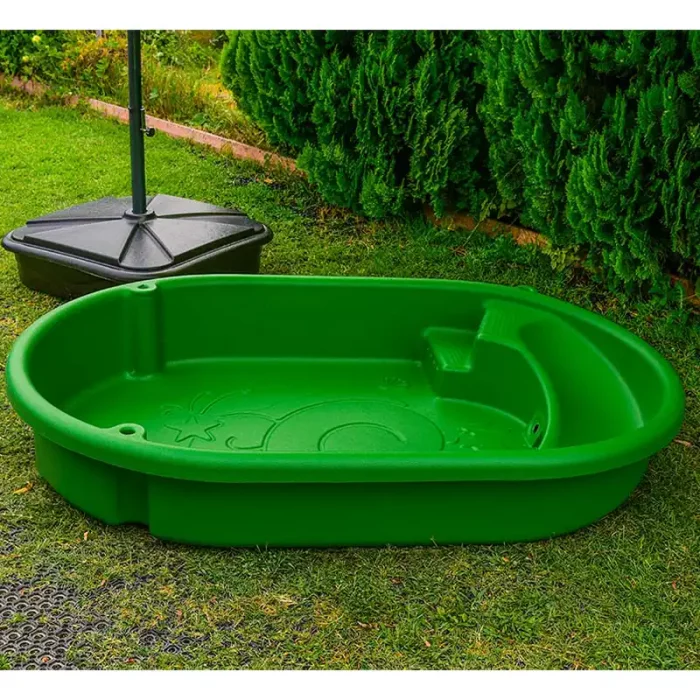 استخر آب بازی کودک 200 سانتیمتر کد BP01