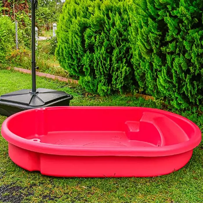 استخر آب بازی کودک 200 سانتیمتر کد BP01