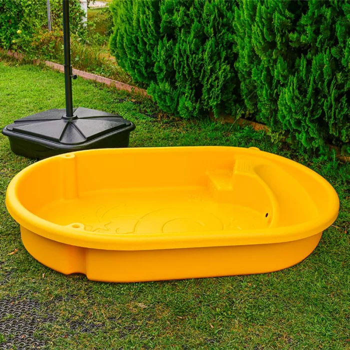 استخر آب بازی کودک 200 سانتیمتر کد BP01