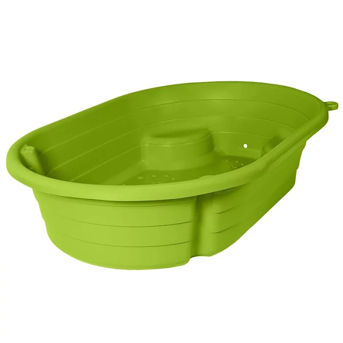 استخر آب بازی کودک پایه دار 224 سانتیمتر کد BP02