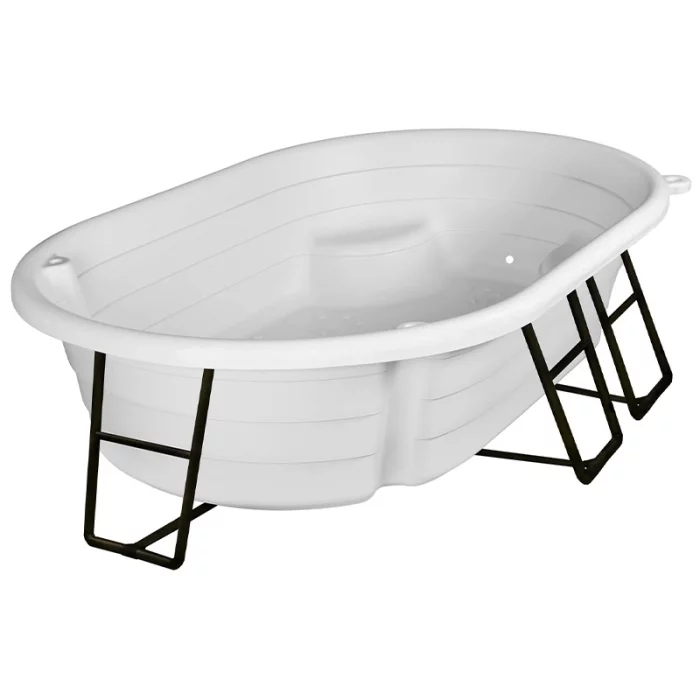 استخر آب بازی کودک پایه دار 224 سانتیمتر کد BP02